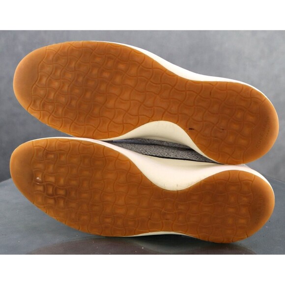 Cole Haan Grand Tray $140 Men's Wingtip Oxfords Casual Shoes Size 10.5 C33769 - Picture 9 of 11